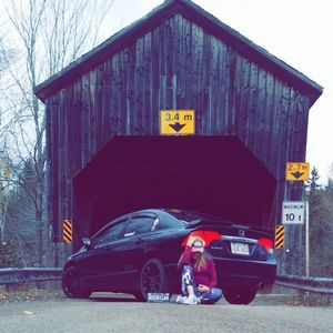 Meet your Posher, Mell